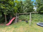 Speelhuisje, Kinderen en Baby's, Ophalen, Hout