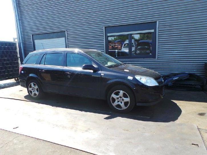 STARTMOTOR Opel Astra H SW (L35) (0001107408), Auto-onderdelen, Motor en Toebehoren, Opel, Gebruikt