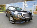 Mercedes C 220 d *EXCLUSIVE LINE*COMAND*CAMERA*ILS*, Auto's, Automaat, 4 deurs, Achterwielaandrijving, 109 g/km