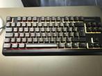 Gaming toetsenbord Steelseries apex 3 tkl, Games en Spelcomputers, Ophalen, Zo goed als nieuw