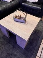 Lamulux salontafel te koop, Ophalen, Gebruikt