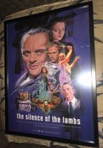 The silence of the lambs, Verzamelen, Ophalen of Verzenden, Zo goed als nieuw