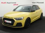 Audi A1 Sportback A1 Sportback 30 TFSI (EU6AP), 121 g/km, A1, Overige kleuren, Handgeschakeld