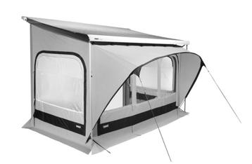 Thule quickfit 260x250 luifel beschikbaar voor biedingen