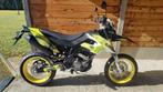 Aprilia sx 125 NIEUW!, Motoren, Motoren | Aprilia, Bedrijf, 125 cc, 11 kW of minder, 1 cilinder