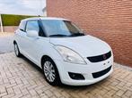 Suzuki Swift Sport 1.2i Benzine 06/2012 Euro5 CruiseControl, Auto's, Suzuki, Swift, Bedrijf, Te koop, Benzine