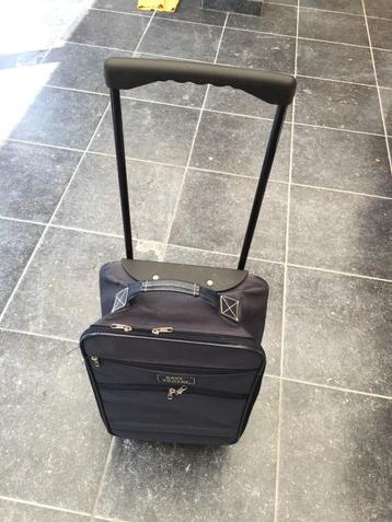 Trolleys/valies/rugzakken/laptoptas/schoudertas/pennenzakken beschikbaar voor biedingen