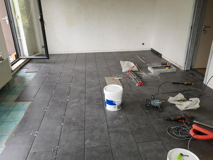 Entreprise de rénovation générale intérieur., Doe-het-zelf en Bouw, Overige Doe-Het-Zelf en Bouw, Nieuw