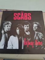 The scabs, Cd's en Dvd's, Vinyl Singles, Ophalen of Verzenden, Zo goed als nieuw