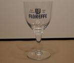 Floreffe abdij  bier glas, Ophalen, Zo goed als nieuw, Glas of Glazen, Overige merken