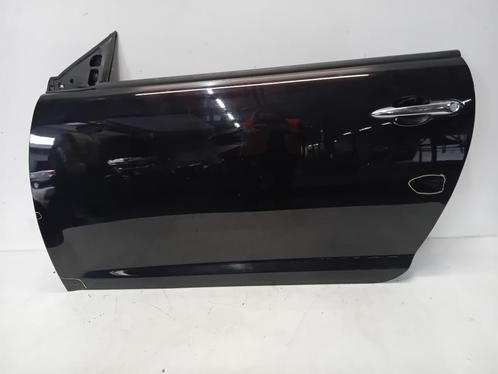 PORTIER LINKS VOOR Alfa Romeo MiTo (955) (01-2008/12-2018), Auto-onderdelen, Carrosserie, Deur, Alfa Romeo, Voor, Links, Gebruikt