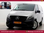 Mercedes-Benz Vito 114 CDI 136pk Compact 9G Automaat 2x Schu, 197 g/km, Mercedes-Benz, Bedrijf, Parkeersensor