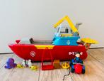 Zee patrol van Paw Patrol, Kinderen en Baby's, Ophalen of Verzenden