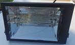 Stroboscope 700w DMX Ligthmaxx, Ophalen, Zo goed als nieuw, Licht, Stroboscoopeffect