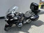 BMW R1200RT LC 2014, 1170 cc, Toermotor, Particulier, 2 cilinders