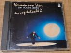 Herman van Veen - in vogelvlucht 2, zijn mooiste liedjes, Ophalen of Verzenden, Zo goed als nieuw, Levenslied of Smartlap