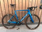 Focus izalco, Fietsen en Brommers, Ophalen