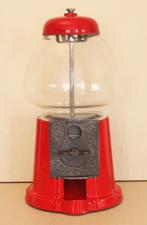 Vintage Gumball Machine / Kauwgombak / Tutterfrutbak, Ophalen of Verzenden