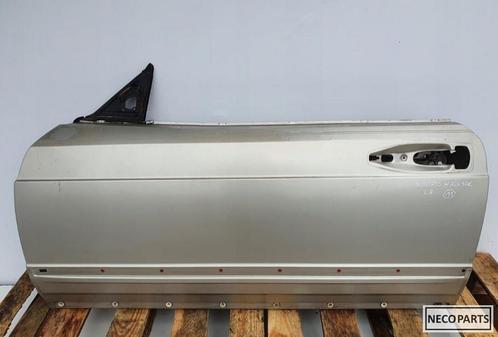 MERCEDES BENZ S KLASSE W126 SEC COUPE DEUR PORTİER DEUREN PO, Auto-onderdelen, Carrosserie, Achterklep, Mercedes-Benz, Achter