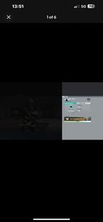 Rainbow six siege account, Games en Spelcomputers, Games | Pc, Ophalen, Nieuw, Shooter