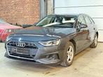 Audi A4 30 TDi Automaat LED Navi Camera EURO 6d Garantie, Auto's, Audi, 135 pk, Stof, Gebruikt, 4 cilinders
