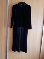 2 robes de chambre/robes d'intérieur taille S, Vêtements | Femmes, Homewear, Enlèvement ou Envoi, Porté, Taille 36 (S), Noir