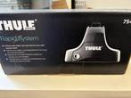 THULE dakdrager RAPID SYSTEM 754, Auto-onderdelen, Ophalen, Gebruikt, Land Rover
