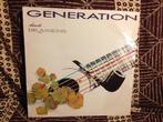 GENERATION zingt Brassens, Gebruikt, Ophalen of Verzenden, 1980 tot 2000, 12 inch