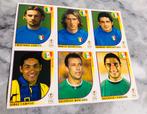 panini WK update Korea en Japan editie 2002 Mexico, Ophalen of Verzenden, Nieuw, Sport