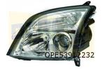 Opel Signum / Vectra koplamp Rechts (HID / D2S / chrome) OES, Auto-onderdelen, -, Verzenden, -, Opel