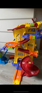 Vroum vroum autobaan autotoren, Enlèvement, Comme neuf