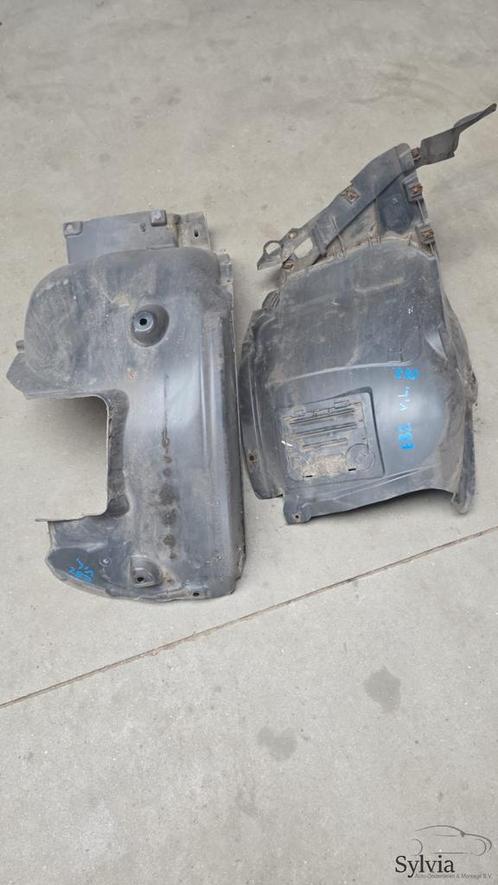 Binnenscherm Wielkuip Modderkuip voorzijde links BMW 1 serie, Auto-onderdelen, Carrosserie, Bumper, Gebruikt, Ophalen of Verzenden