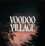 VOODOO FESTIVAL-kaartjes 12/09/2025, Tickets en Kaartjes, Evenementen en Festivals, Twee personen