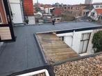 réparation toiture et plateforme Zinc,velux, Enlèvement ou Envoi
