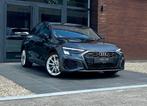 Audi A3 45TFSIe Sportback Comp 3X S-LINE/MATRIX/MASSAGE/18, 4 cilinders, USB, 5 deurs, Hybride Elektrisch/Benzine