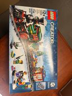 Lego creator 10254, Kinderen en Baby's, Speelgoed | Duplo en Lego, Ophalen of Verzenden, Nieuw, Lego