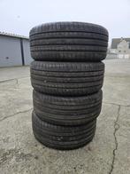 2-4 banden 235/45-18 Goodyear Eagle f1, Auto-onderdelen, Banden en Velgen, Ophalen, 18 inch, Gebruikt, 235 mm