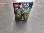 LEGO Star Wars Rey - 75528, Nieuw, Complete set, Ophalen of Verzenden, Lego