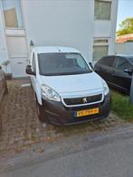 Peugeot partner 2016 Airco Cruisecontrol turbo en raam kapot, Euro 5, 5 deurs, Particulier, Te koop