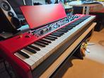 Nord Stage 4 - 88 piano, Muziek en Instrumenten, Piano's, Ophalen of Verzenden, Zo goed als nieuw, Piano