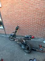 Schuurvondst mét papieren, Fietsen en Brommers, Ophalen, Zo goed als nieuw, Cilinder