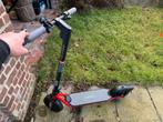 Trotinette Electrique ninebot segway D38, Vélos & Vélomoteurs, Enlèvement, Comme neuf