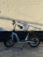 Puky loopfiets 12 inch, Fietsen en Brommers, Ophalen, Gebruikt, Minder dan 16 inch, Puky