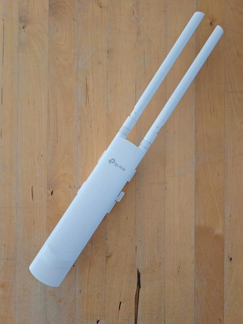 tp-link omada eap 110 outdoor, Telecommunicatie, Antennes en Masten, Zo goed als nieuw, Antenne, Ophalen of Verzenden