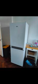 Whirlpool Frigo + congel
