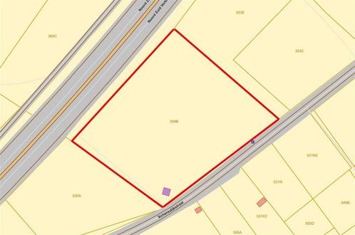 Grond te koop in Eksel, Immo, Gronden en Bouwgronden, 1500 m² of meer