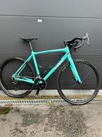 Bianchi gravelbike met extra wielset, Ophalen, Zo goed als nieuw