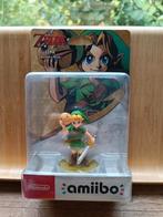 Nintendo Zelda Majora's Mask link amiibo, Games en Spelcomputers, Ophalen