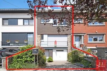 Maison à vendre à Liege-Grivegnee, 3 chambres beschikbaar voor biedingen