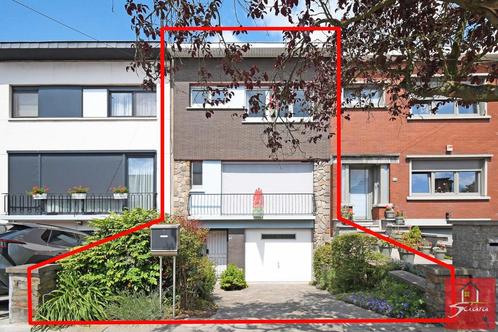 Maison à vendre à Liege-Grivegnee, 3 chambres, Immo, Huizen en Appartementen te koop, Vrijstaande woning